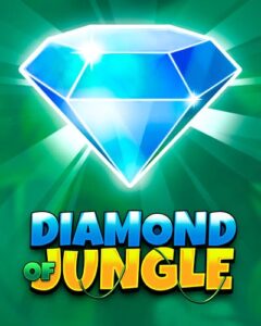 Diamond of jungle Dailyspins