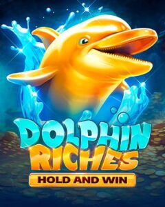 Dolphin Riches Dailyspins