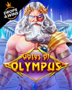 Gates of Olympus Dailyspins