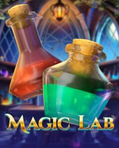 Magic Lab Netent Dailyspins