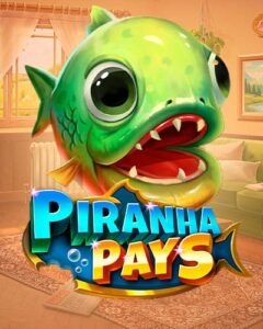 Piranha Dailyspins