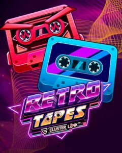 Retro Tapes Push Dailyspins