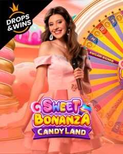 Sweet Bonanza Dailyspins