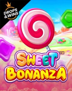 Sweet Bonanza Dailyspins