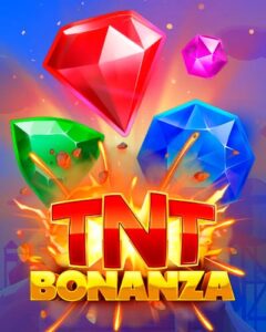 TNT Bonanza Dailyspins