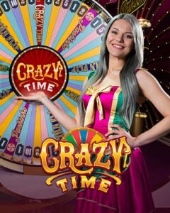 Crazytime Dailyspins