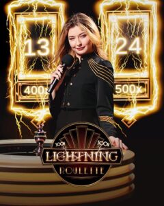 Lightning Casino Dailyspins